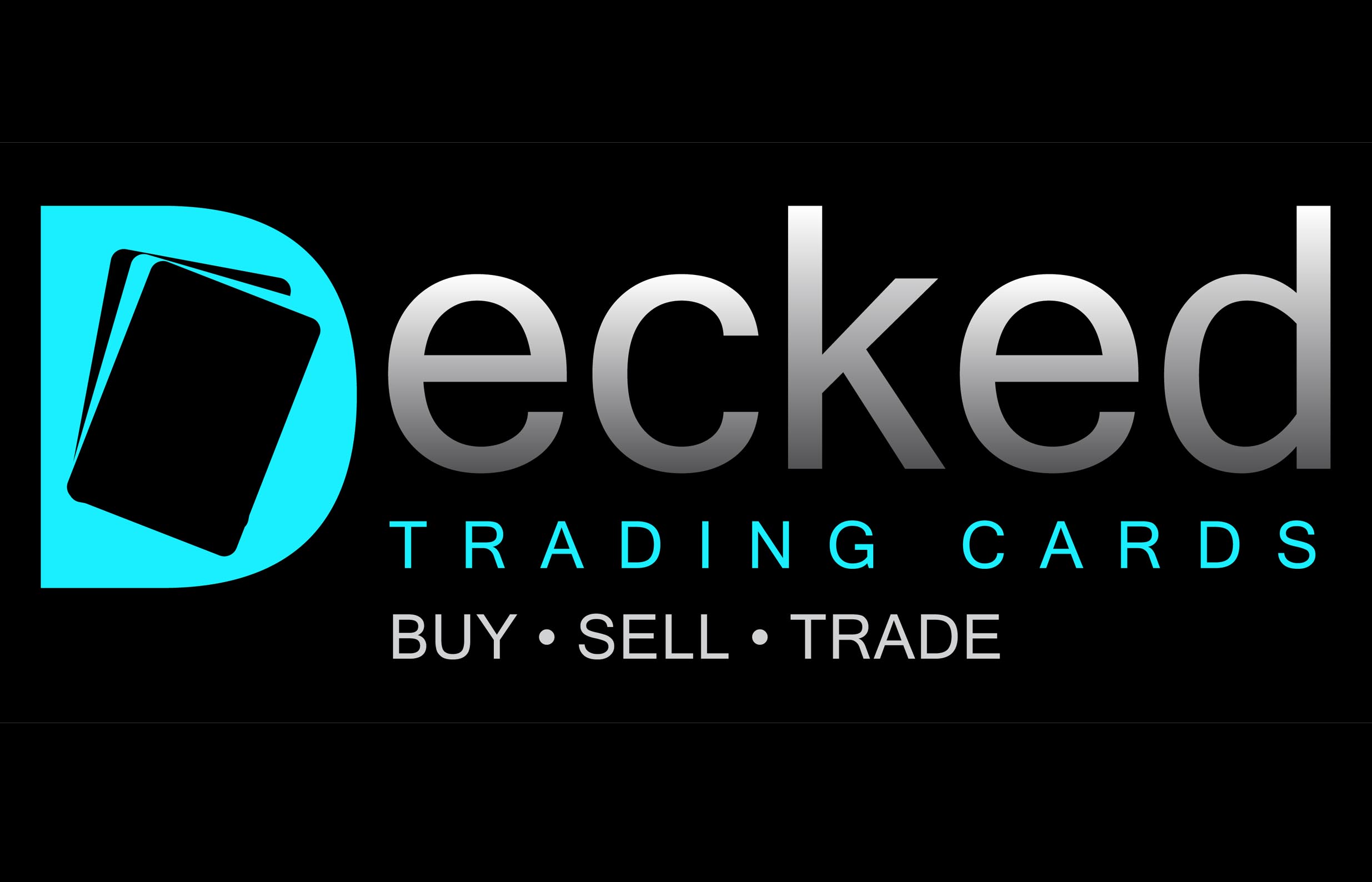 Decked-Trading-Cards-Albuquerque-NM